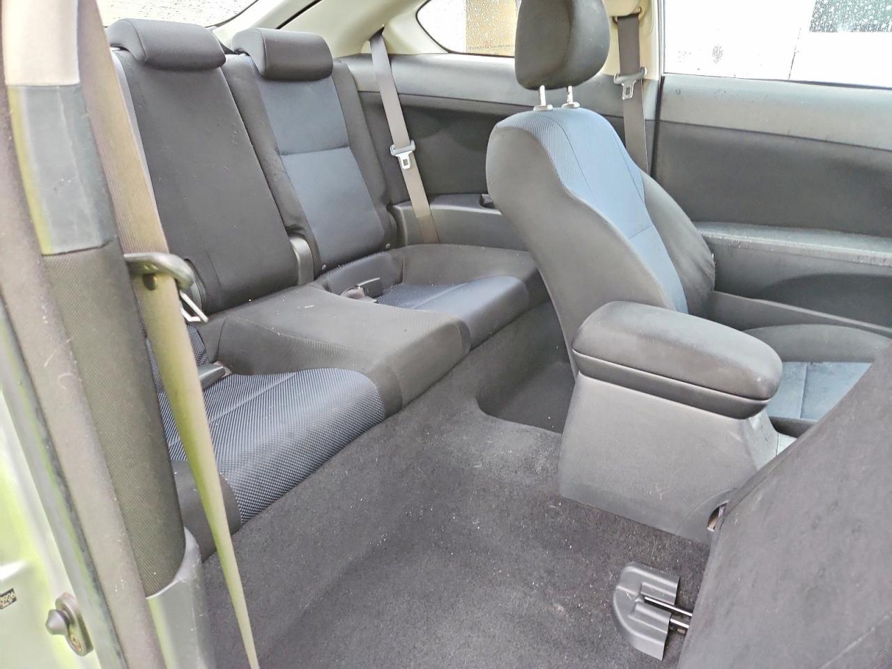2006 SCION TC