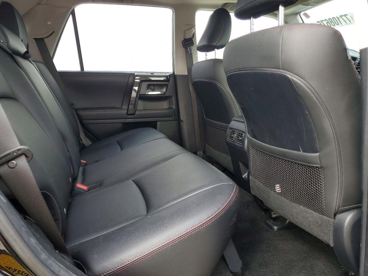 2021 TOYOTA 4Runner