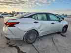 2020 NISSAN VERSA