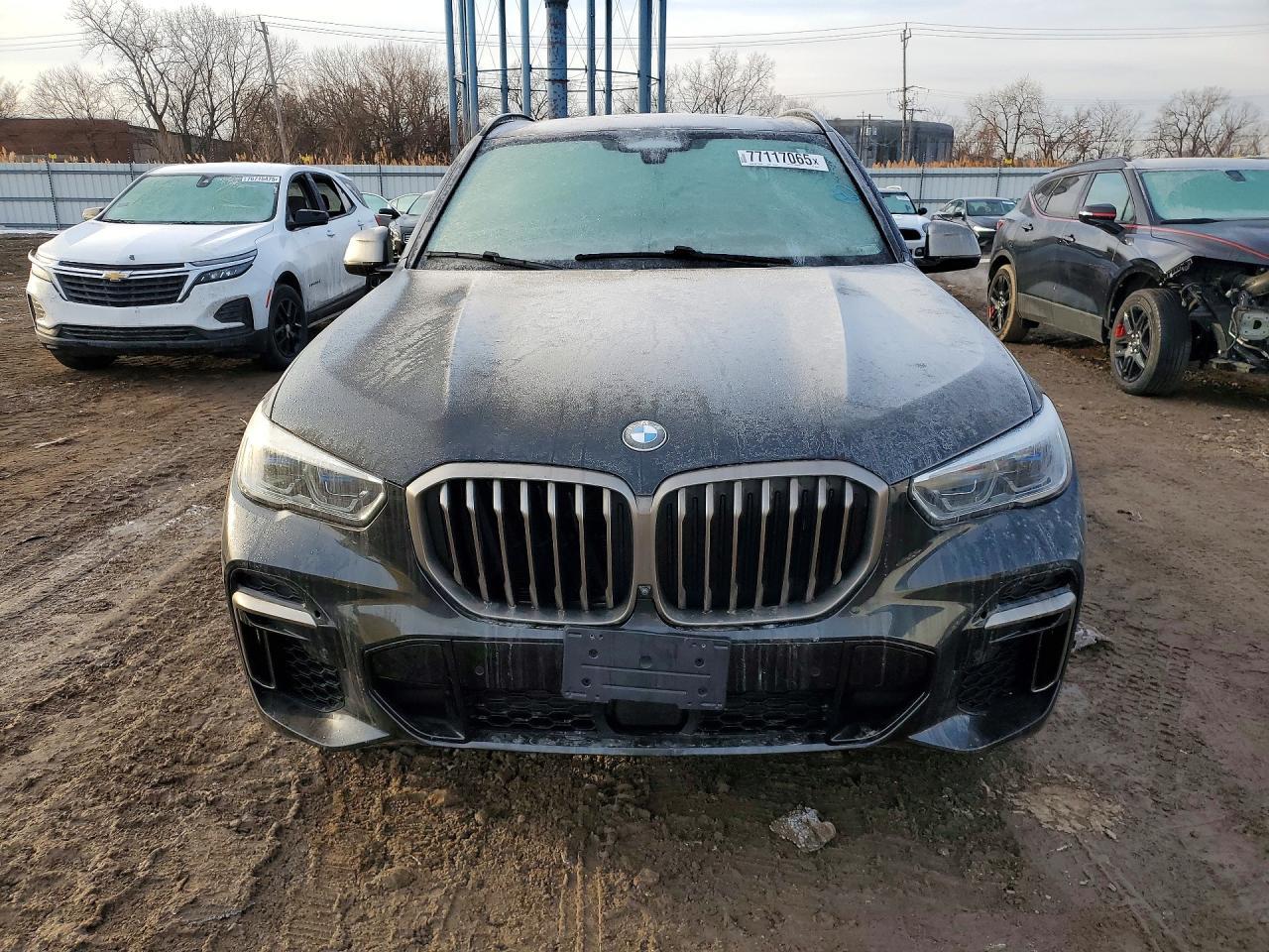 2023 BMW X5
