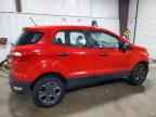 2019 FORD EcoSport
