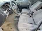 2002 TOYOTA HIGHLANDER
