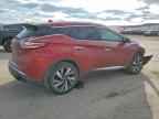 2018 NISSAN MURANO