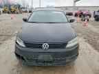 2011 VOLKSWAGEN JETTA