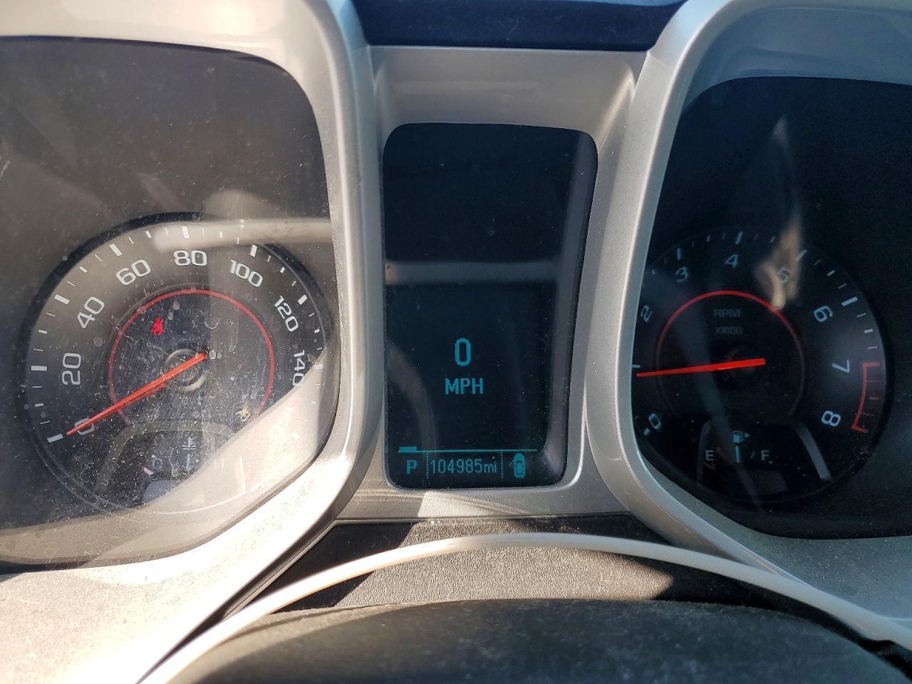 2012 CHEVROLET Camaro