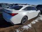 2019 TOYOTA Avalon