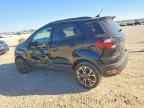2019 FORD EcoSport