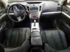 2013 SUBARU Outback