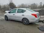 2014 NISSAN VERSA