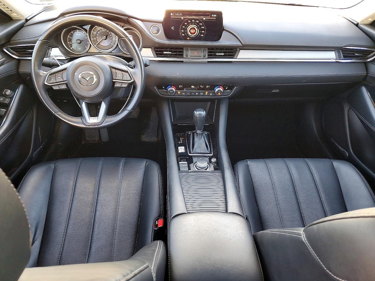2018 MAZDA 6