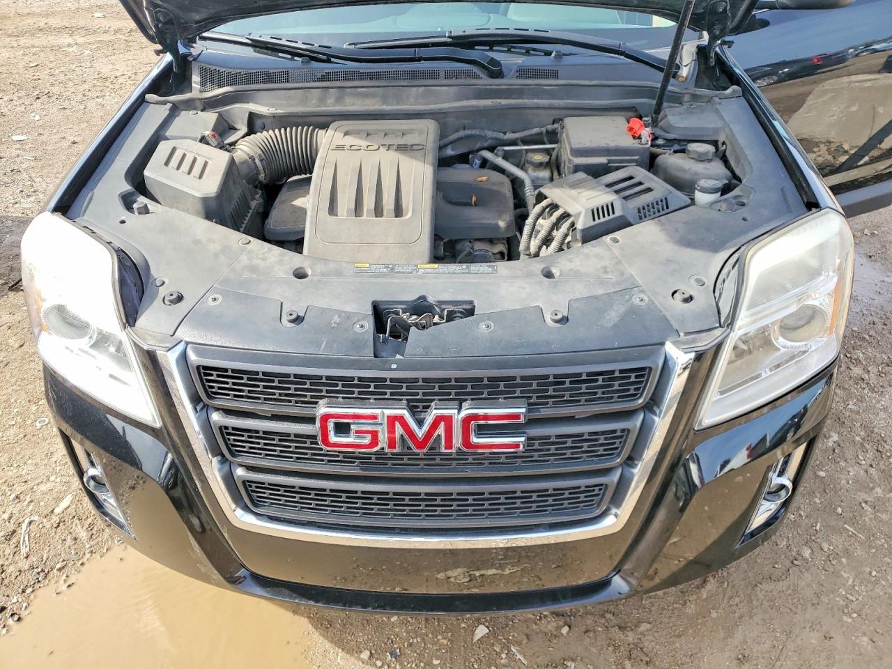 2013 GMC Terrain