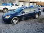 2009 NISSAN ALTIMA