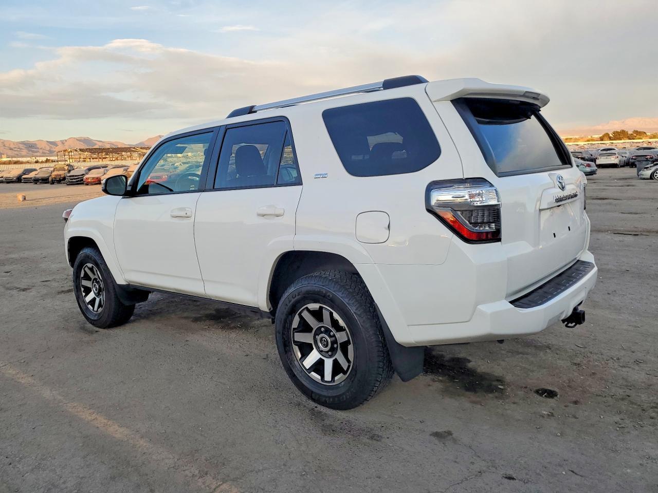 2023 TOYOTA 4Runner