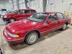 1994 CHEVROLET CAPRICE
