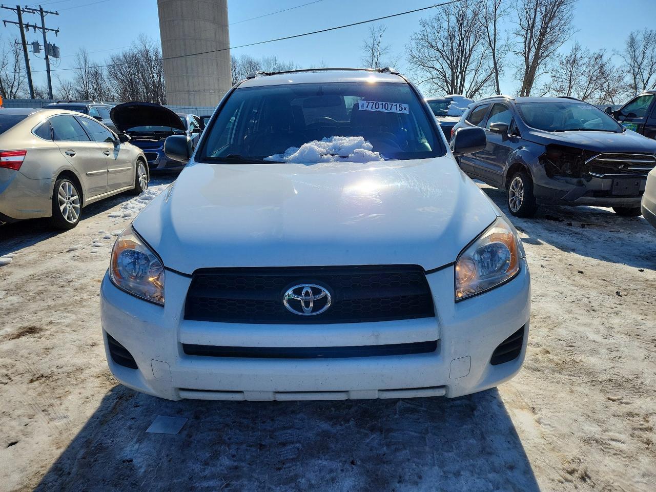 2011 TOYOTA RAV4