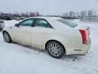 2012 CADILLAC CTS