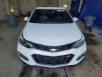 2016 CHEVROLET CRUZE