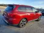 2018 NISSAN PATHFINDER