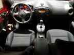 2014 NISSAN Juke