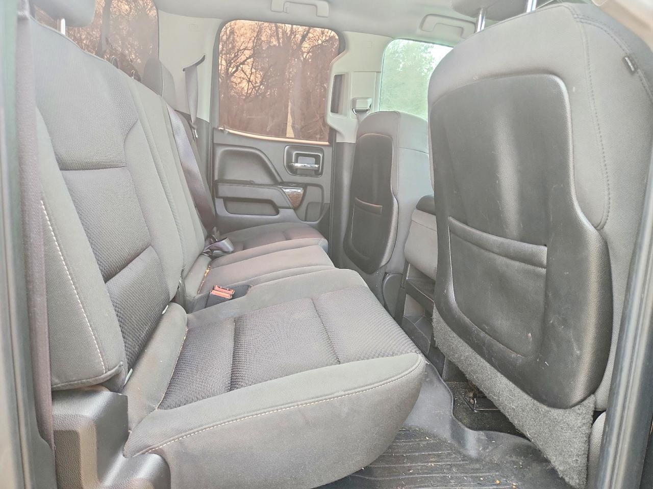 2015 GMC Sierra