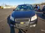 2009 CHEVROLET Aveo