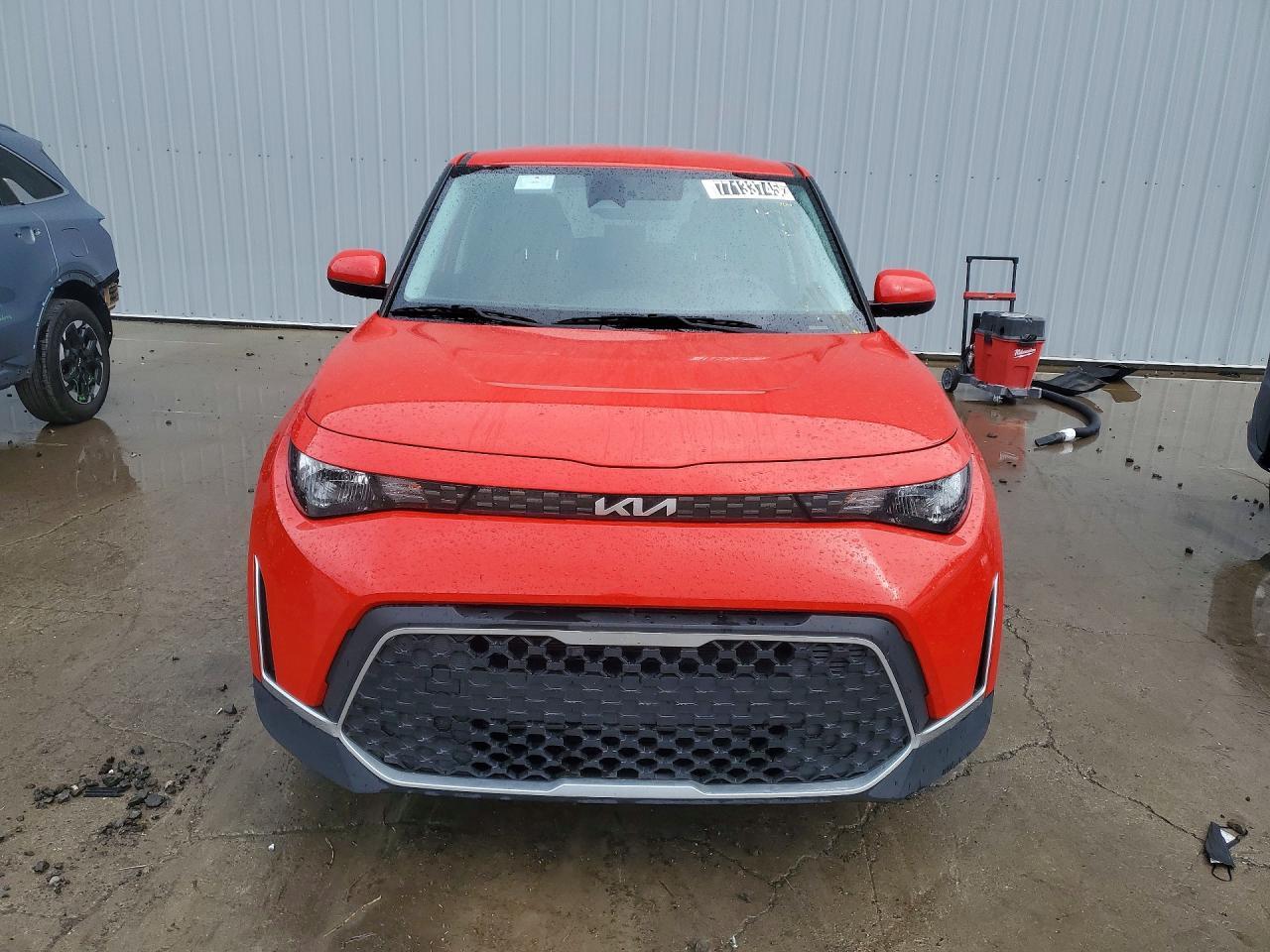 2024 KIA SOUL