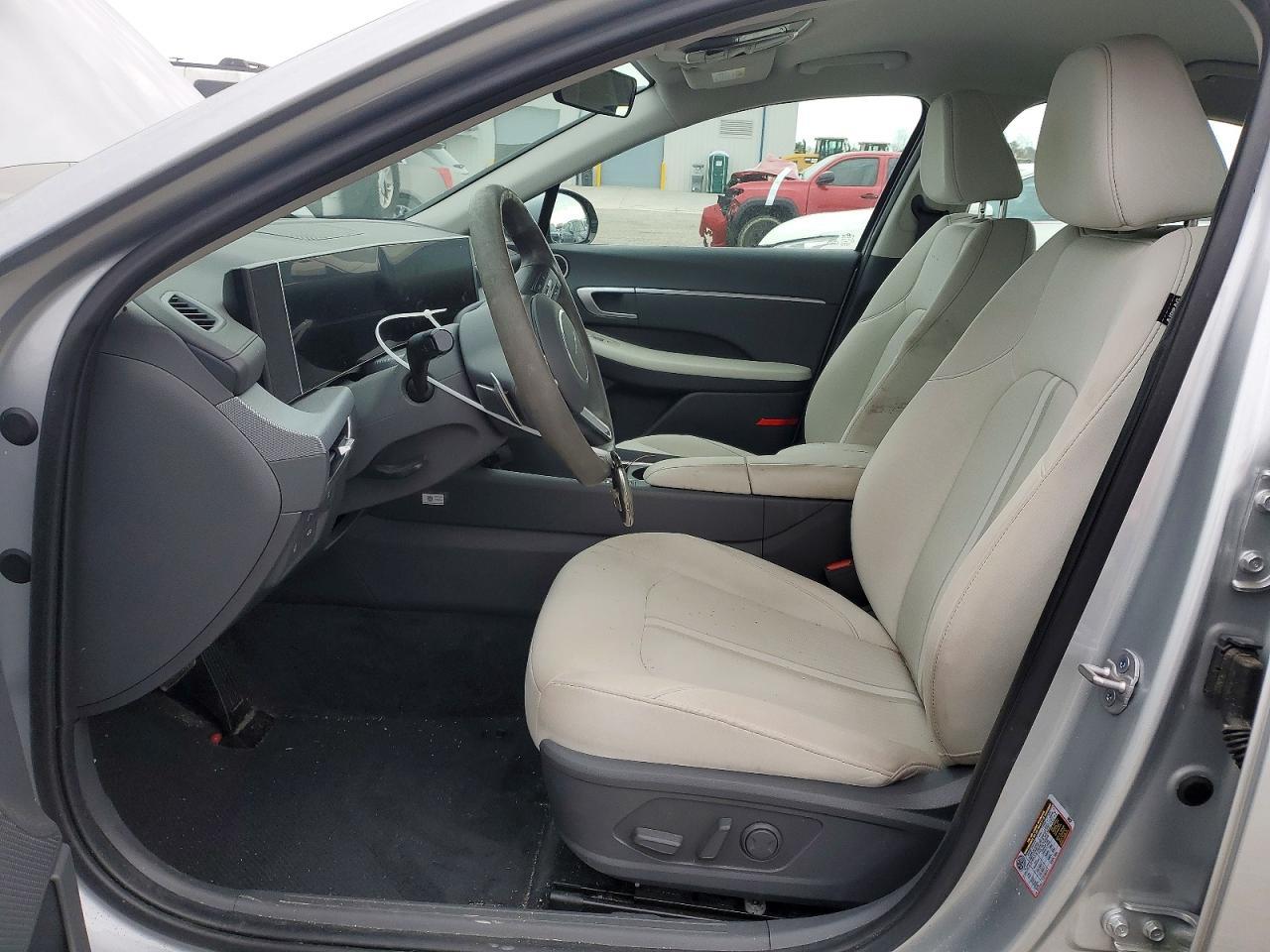 2024 HYUNDAI SONATA