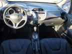 2011 HONDA FIT
