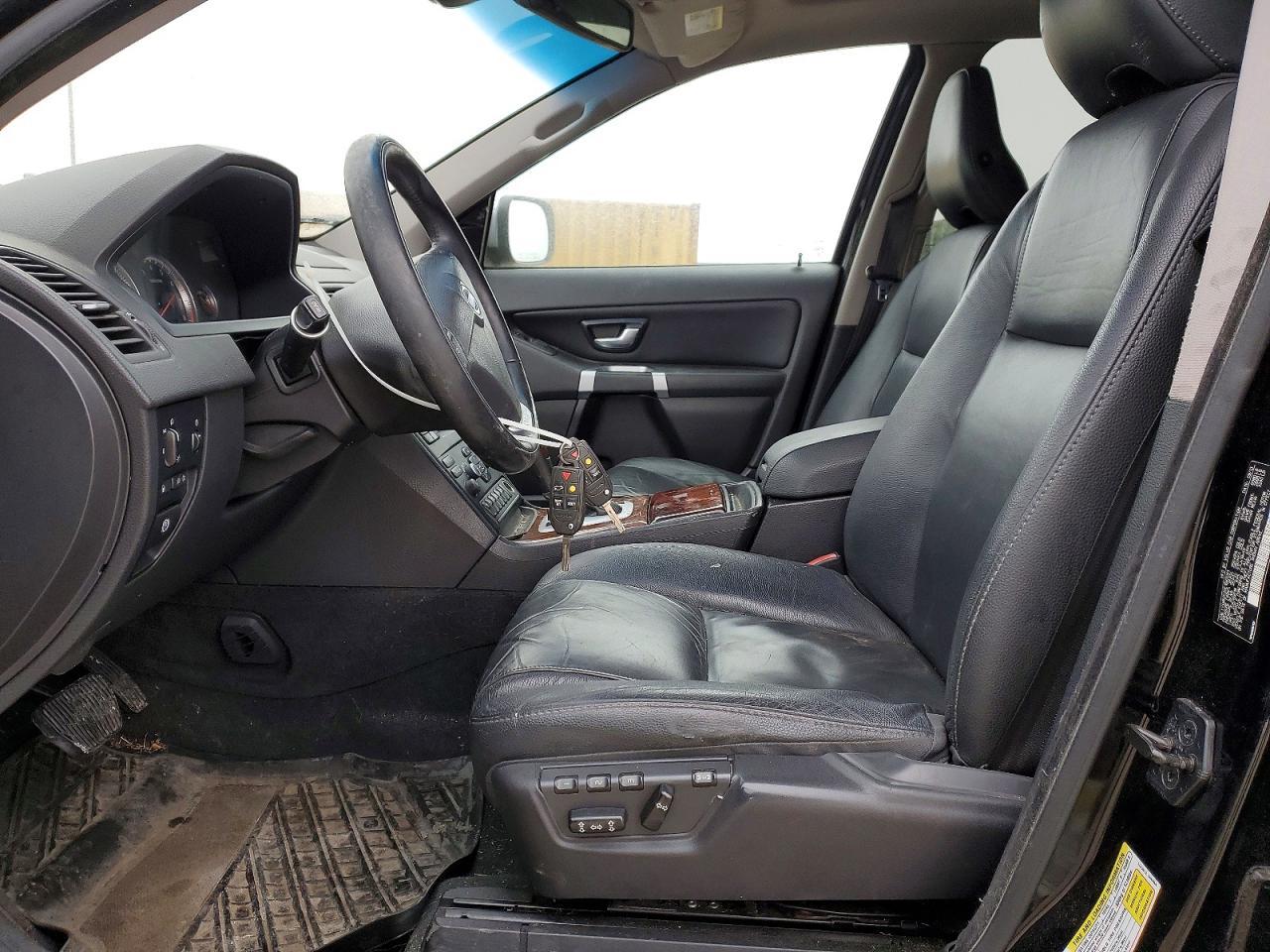 2014 VOLVO XC90
