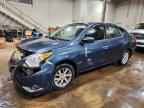 2017 NISSAN VERSA