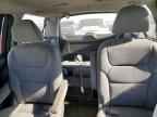 2007 HONDA ODYSSEY