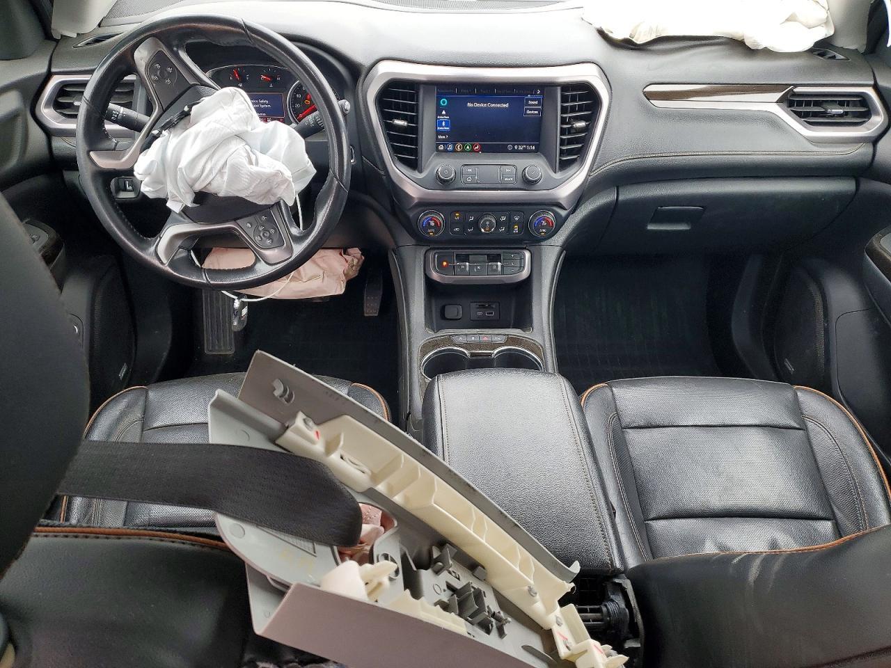 2020 GMC ACADIA