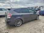 2015 TOYOTA PRIUS V