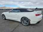 2017 CHEVROLET Camaro