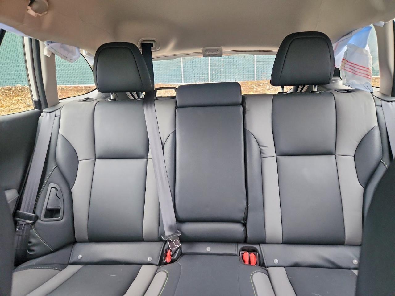 2023 SUBARU Outback