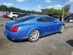 2006 BENTLEY Continental
