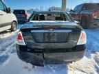 2008 FORD FUSION