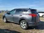 2013 TOYOTA RAV4