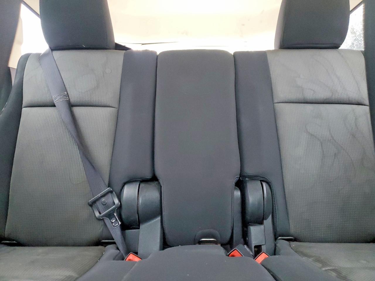 2009 DODGE JOURNEY