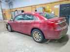 2014 CHRYSLER 200