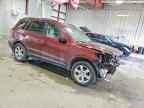 2007 HYUNDAI SANTA FE