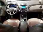 2011 HYUNDAI TUCSON