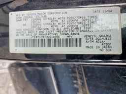 2003 TOYOTA 4Runner