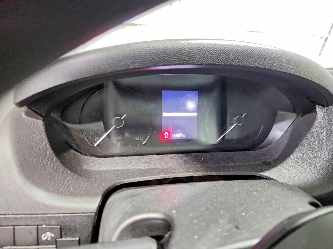 2022 RAM ProMaster 1500