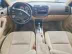 2004 HONDA CIVIC