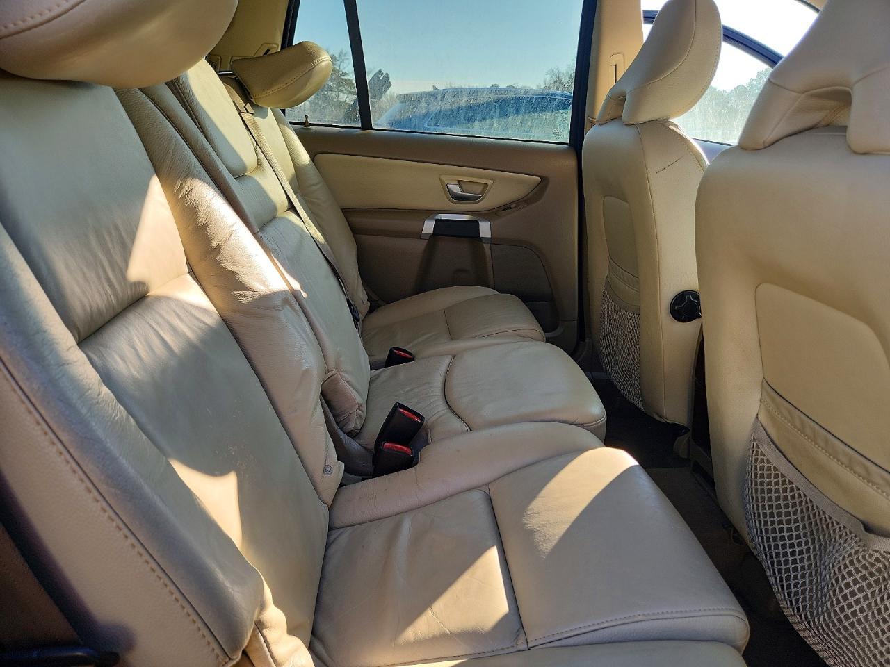 2008 VOLVO XC90