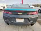 2017 CHEVROLET Camaro