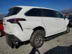 2024 TOYOTA SIENNA