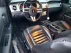 2009 FORD MUSTANG