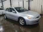 2003 HONDA ACCORD